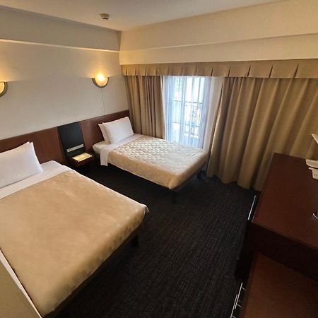 Hotel Blion Наха Екстер'єр фото