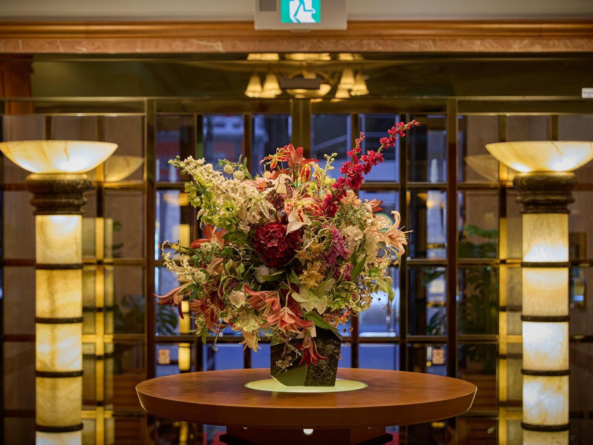 Hotel Blion Наха Екстер'єр фото