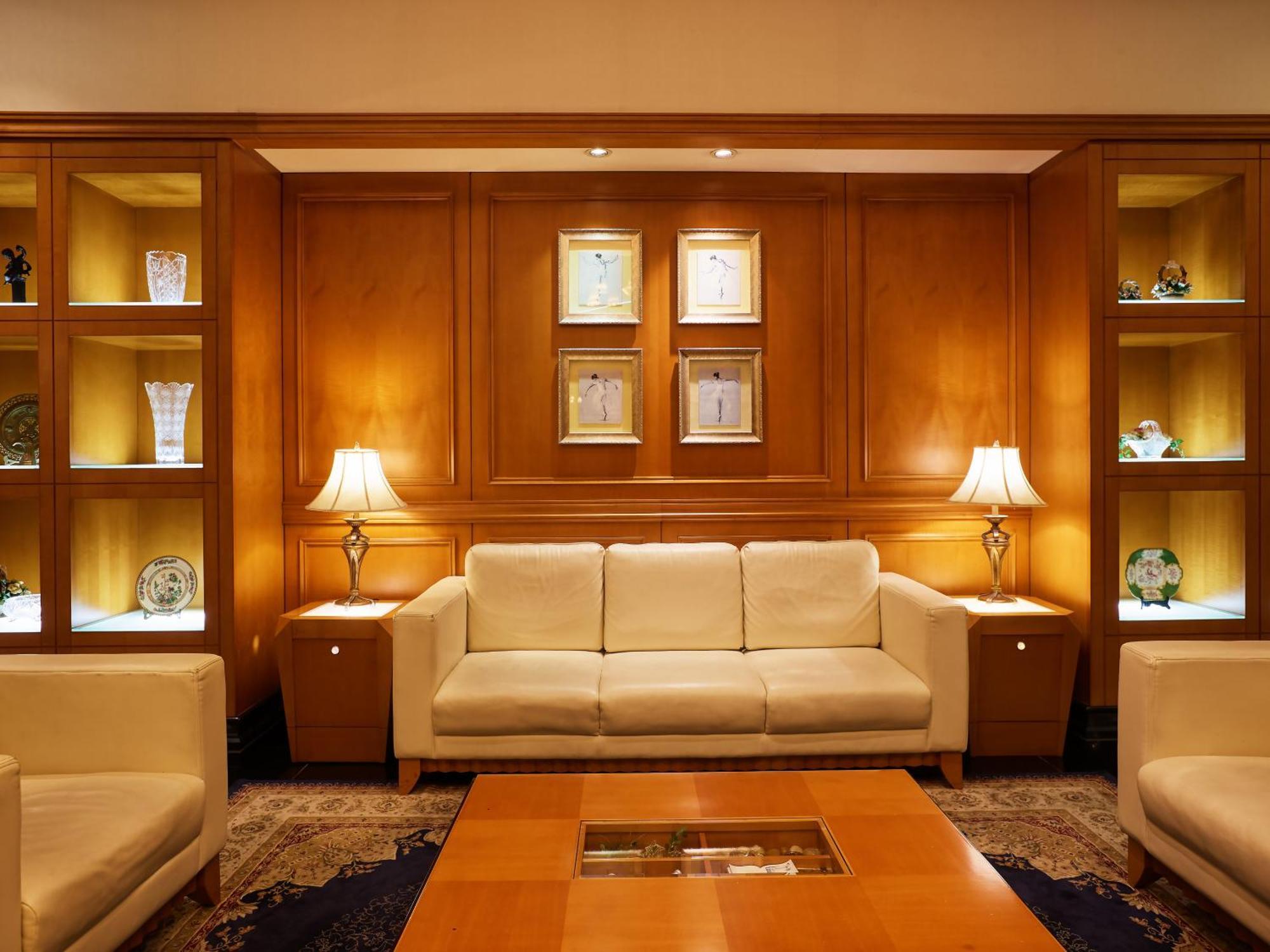 Hotel Blion Наха Екстер'єр фото