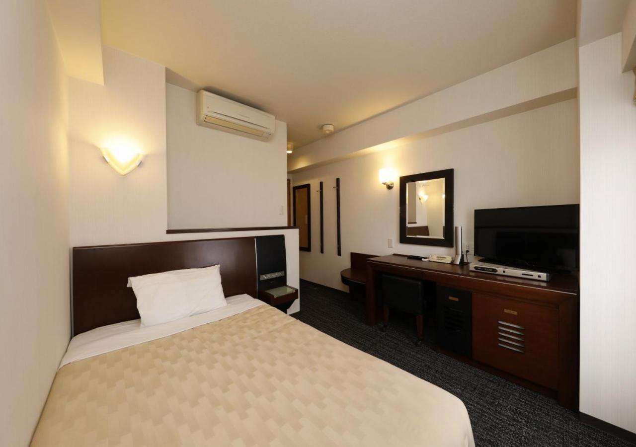 Hotel Blion Наха Екстер'єр фото