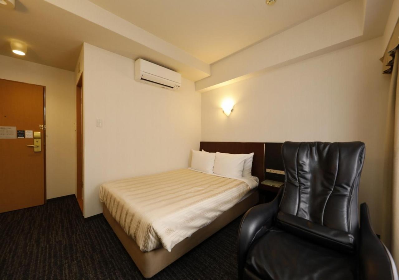 Hotel Blion Наха Екстер'єр фото