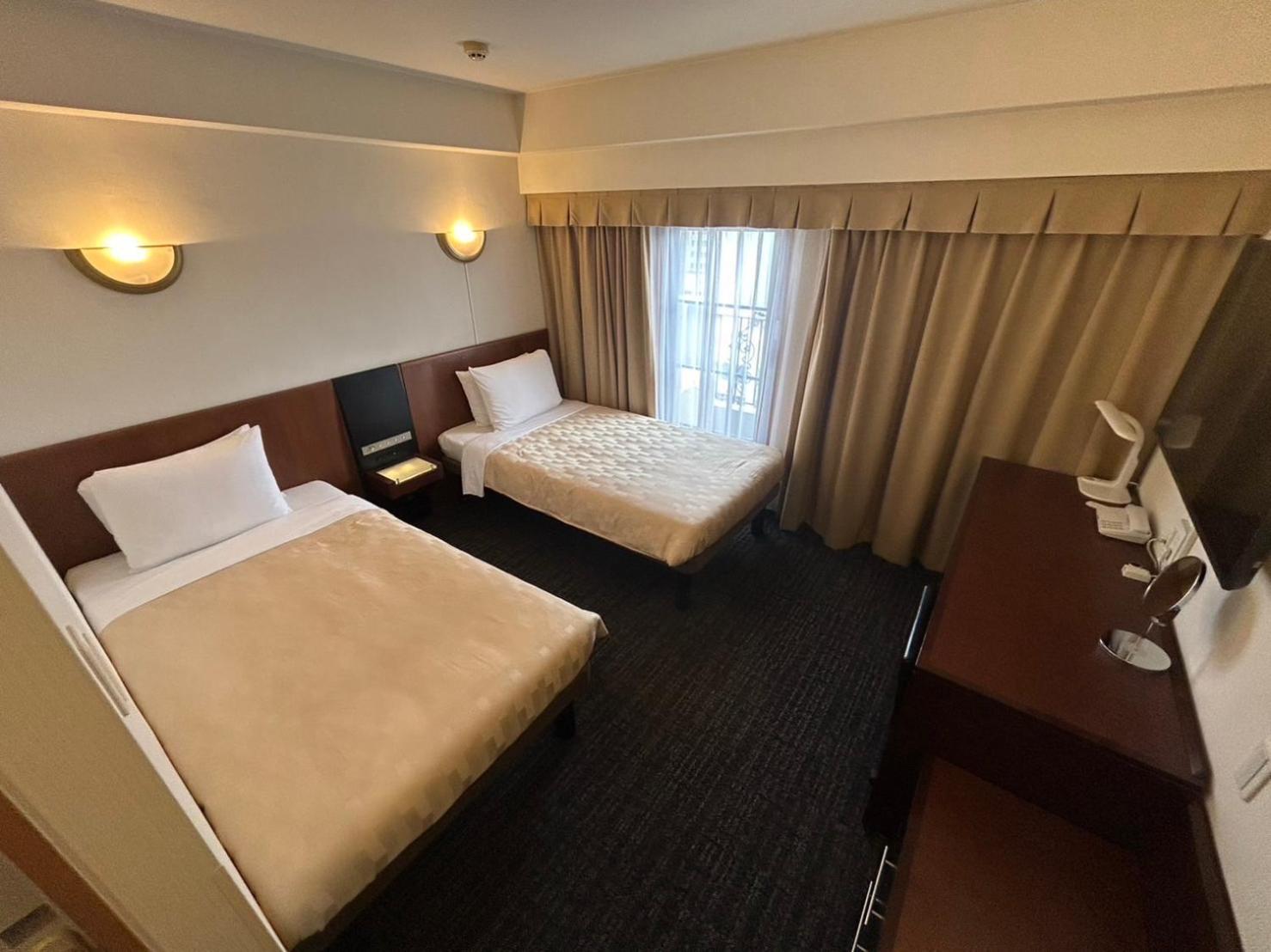Hotel Blion Наха Екстер'єр фото