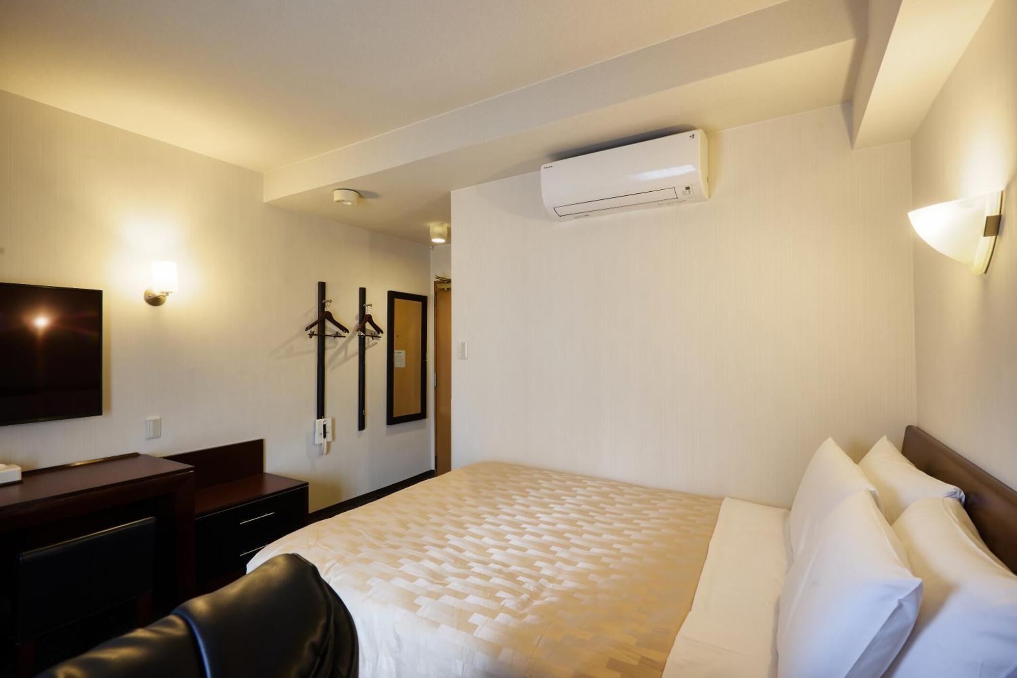 Hotel Blion Наха Екстер'єр фото